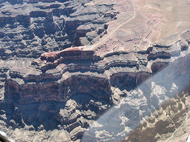 Grand Canyon West