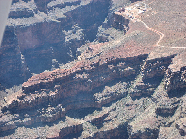 Grand Canyon West