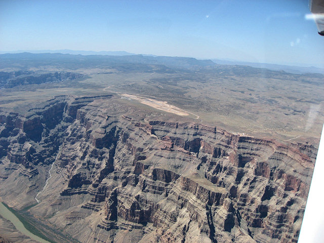 Grand Canyon West