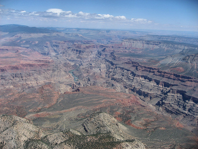 Grand Canyon West