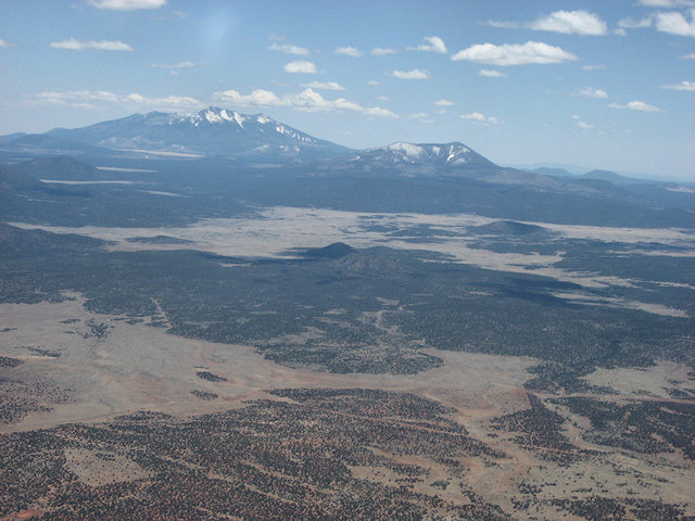 Flagstaff, AZ