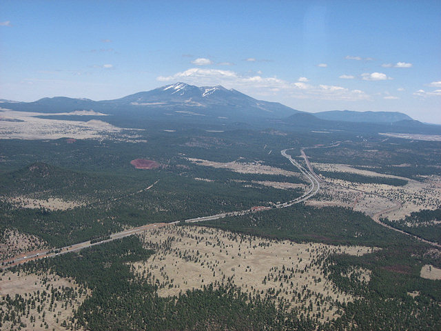 Flagstaff, AZ
