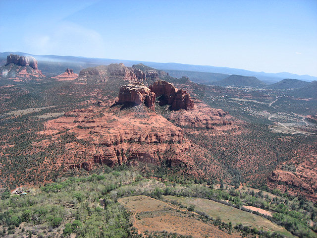 Sedona, AZ