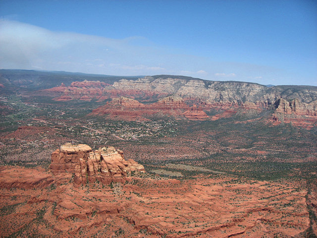 Sedona, AZ