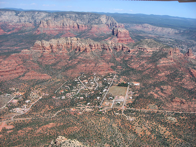 Sedona, AZ