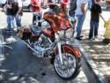 Road King with Fairing