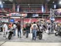 International Motorcycle Show at the Stadium