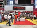 International Motorcycle Show at the Stadium