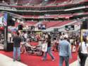 International Motorcycle Show at the Stadium
