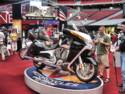 International Motorcycle Show at the Stadium