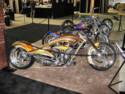 International Motorcycle Show at the Stadium