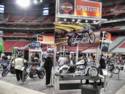 International Motorcycle Show at the Stadium