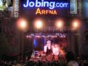 Sugar Ray Performs at Westgate