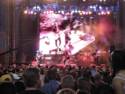 Sugar Ray Performs at Westgate