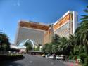 The Mirage