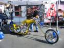 Custom Bikes at Bike Fest