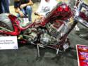 Custom Bikes at Bike Fest