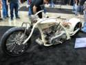 Custom Bikes at Bike Fest