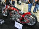 Custom Bikes at Bike Fest