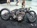 Custom Bikes at Bike Fest