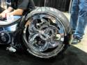 Custom Bikes at Bike Fest