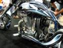 Custom Bikes at Bike Fest