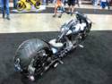 Custom Bikes at Bike Fest