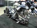 Custom Bikes at Bike Fest