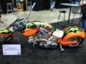 Custom Bikes at Bike Fest