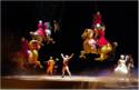 Pics from Love Show
