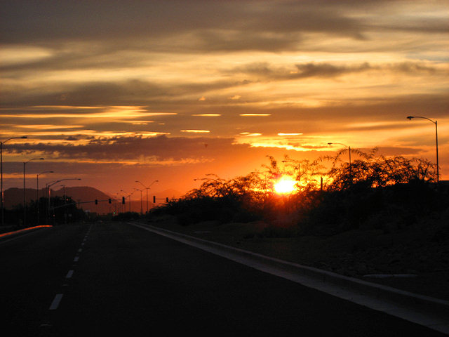 Sunrise