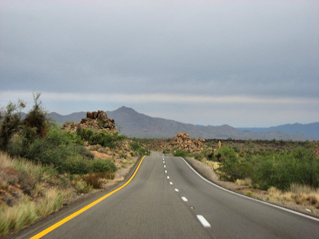 Hwy. 93
