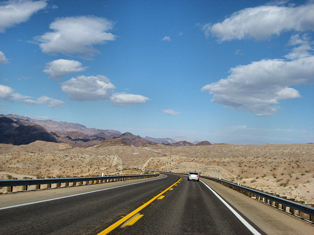 Hwy. 93