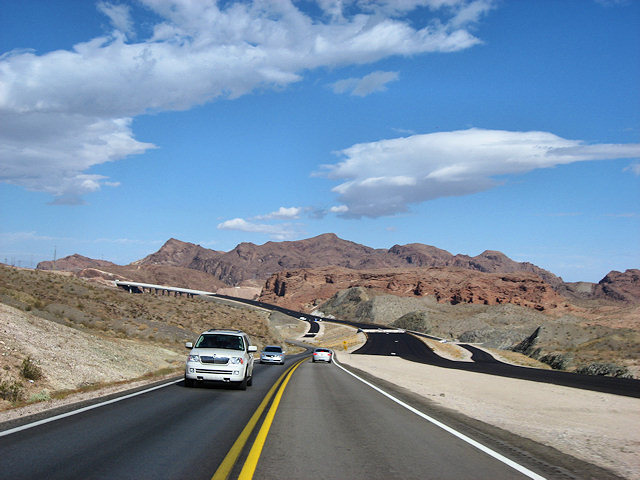 Hwy. 93