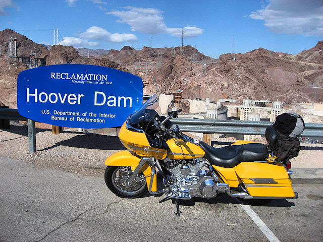 Hoover Dam