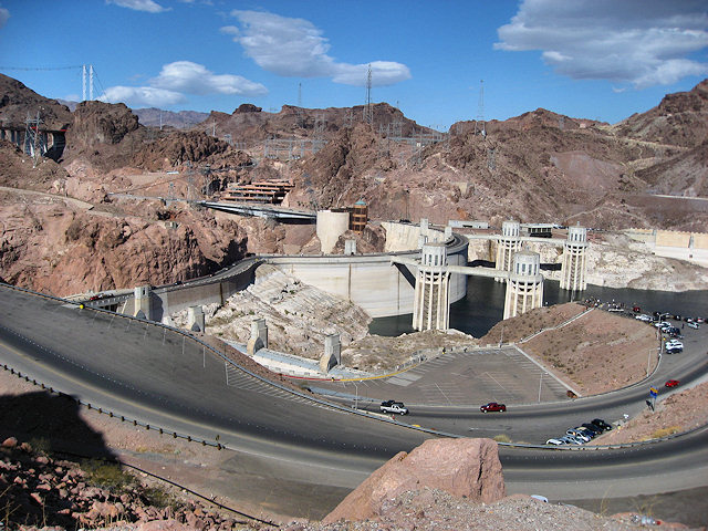 Hoover Dam