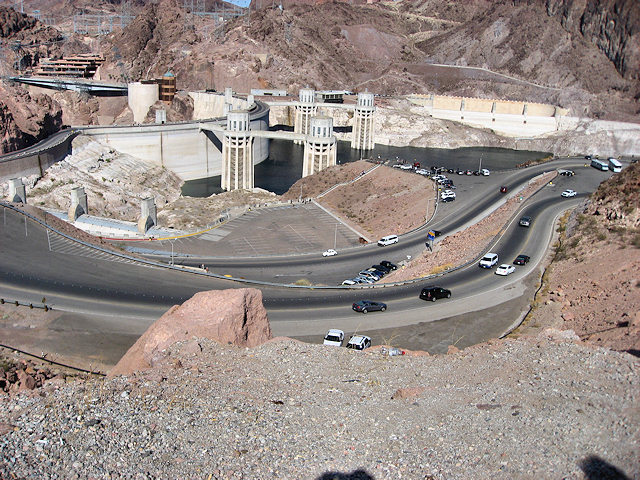 Hoover Dam