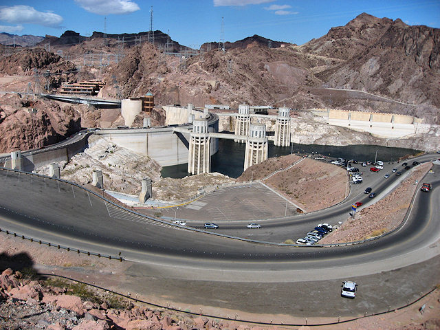 Hoover Dam