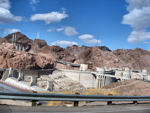 Hoover Dam