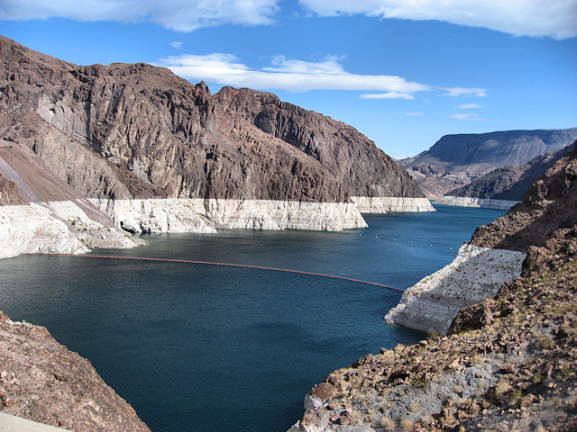 Hoover Dam