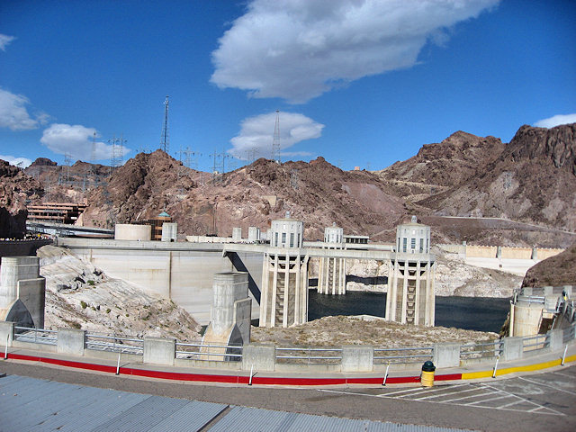 Hoover Dam
