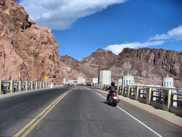 Hoover Dam