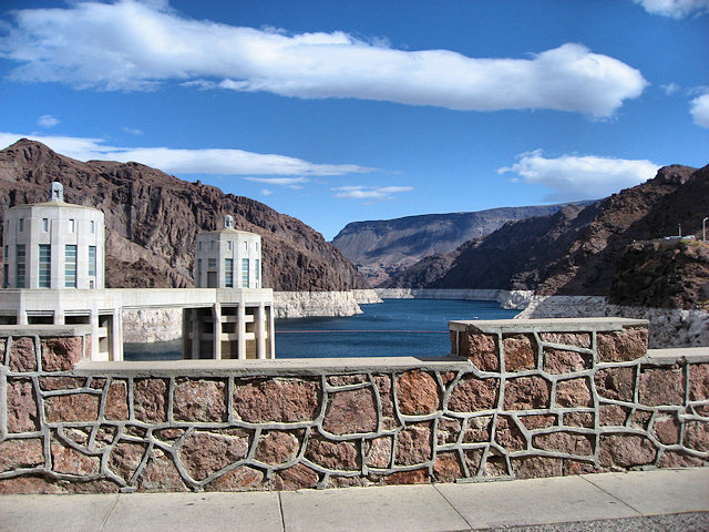 Hoover Dam
