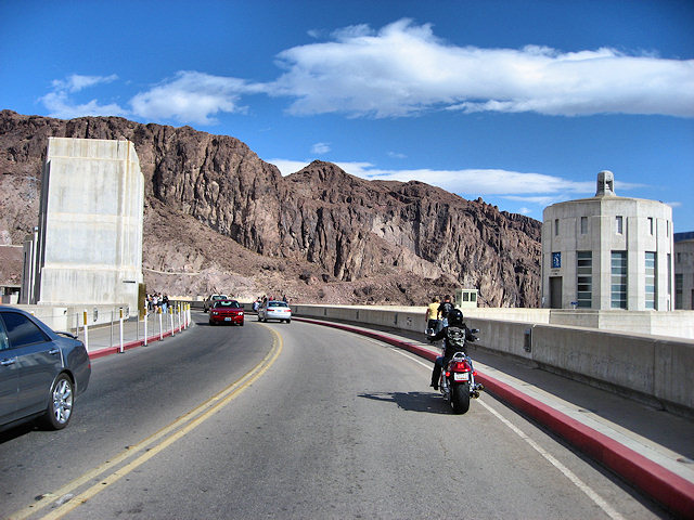 Hoover Dam
