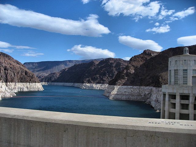 Hoover Dam