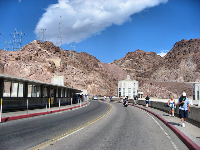 Hoover Dam