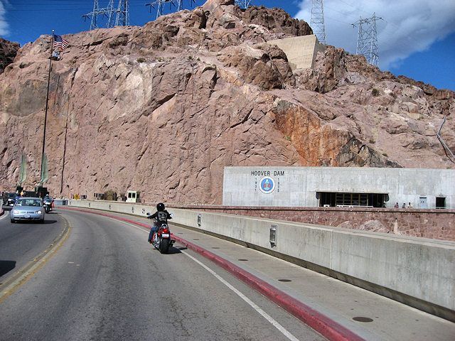 Hoover Dam