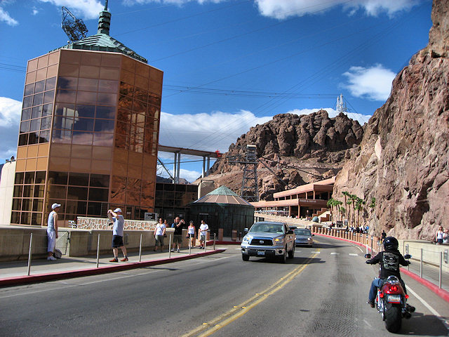 Hoover Dam