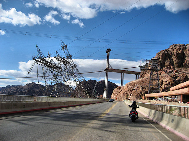 Hoover Dam