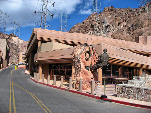 Hoover Dam